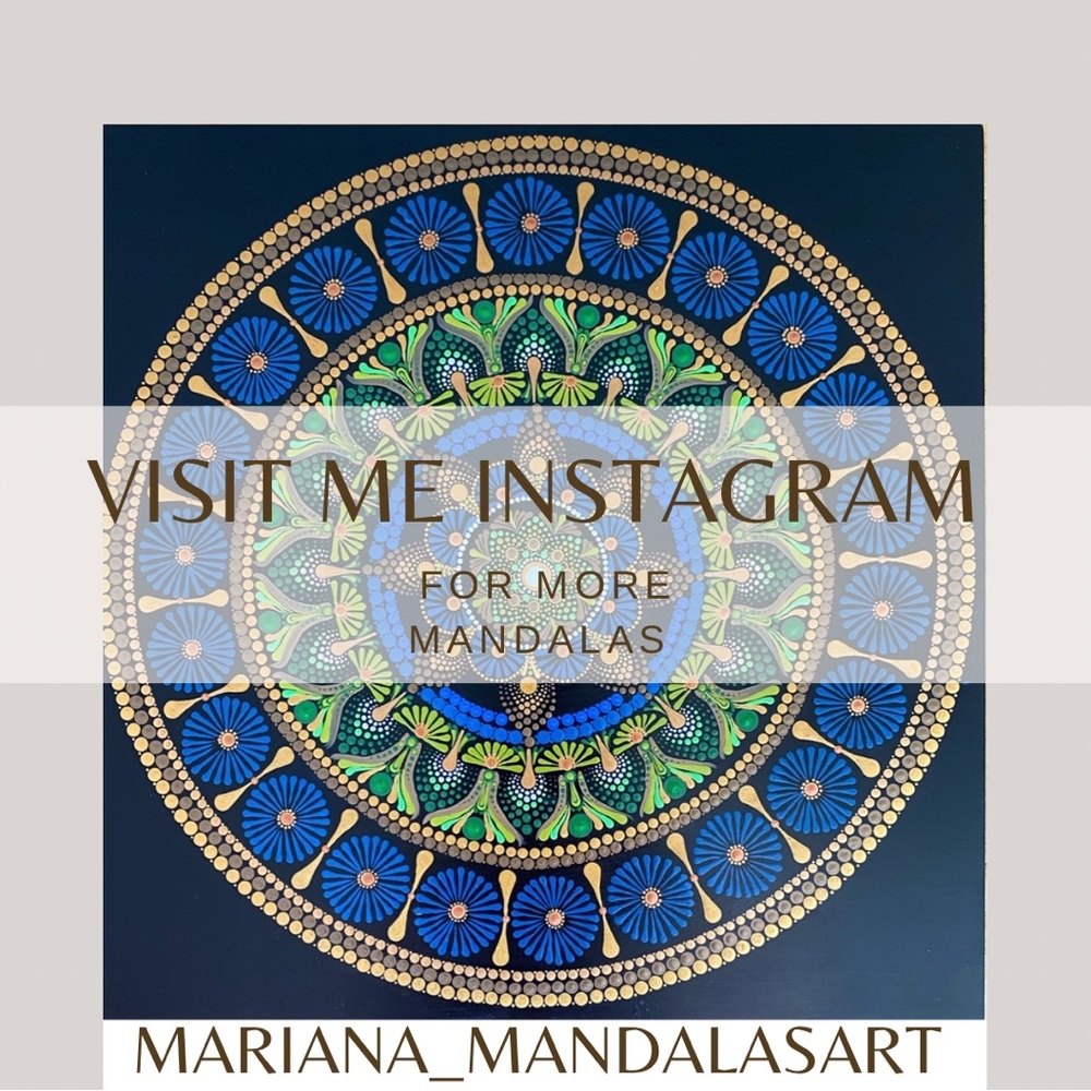 Instagram @mariana_mandalasart
